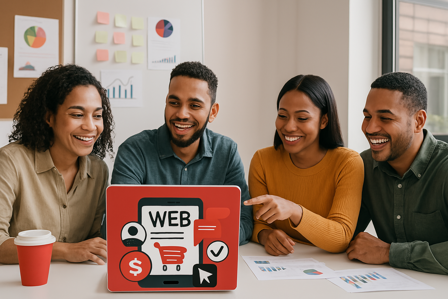 Reducción de costos administrativos debido a la incorporación de procesos más eficientes